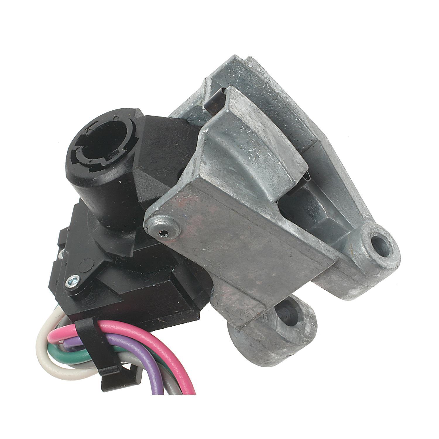 BWD S3086 - Windshield Wiper Switch BWD S3086 Windshield Wiper Switch product image 1 of 3
