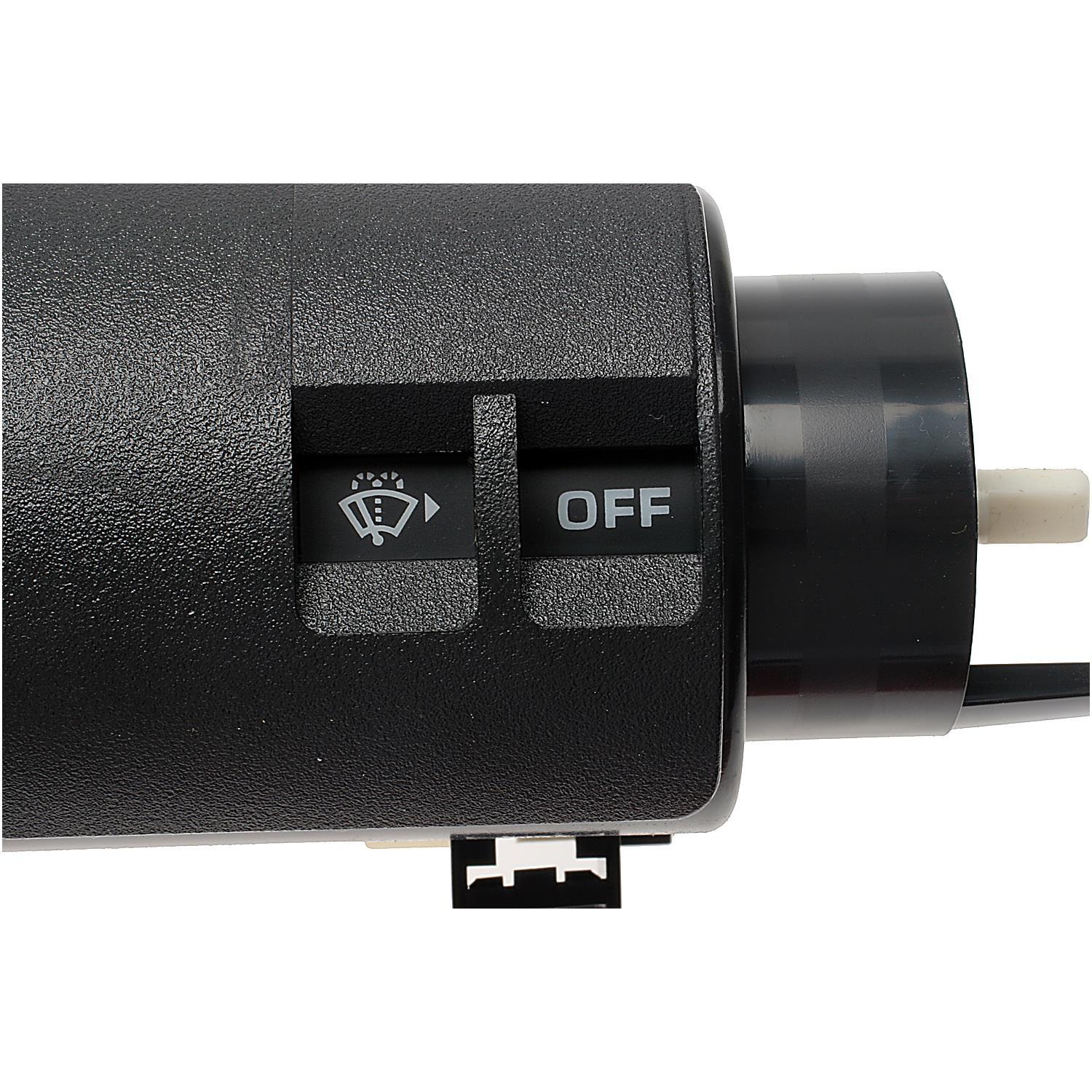 BWD S3090 - Windshield Wiper Switch BWD S3090 Windshield Wiper Switch product image 1 of 3