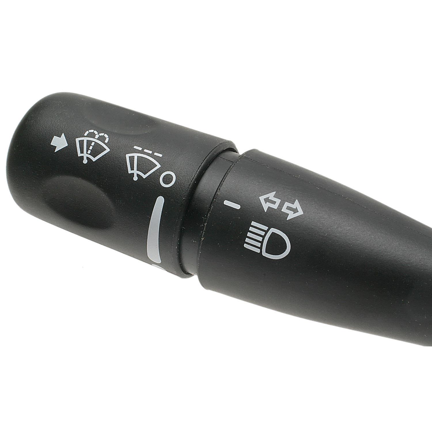BWD S3200 - Windshield Wiper Switch BWD S3200 Headlight Dimmer Switch product image 1 of 4