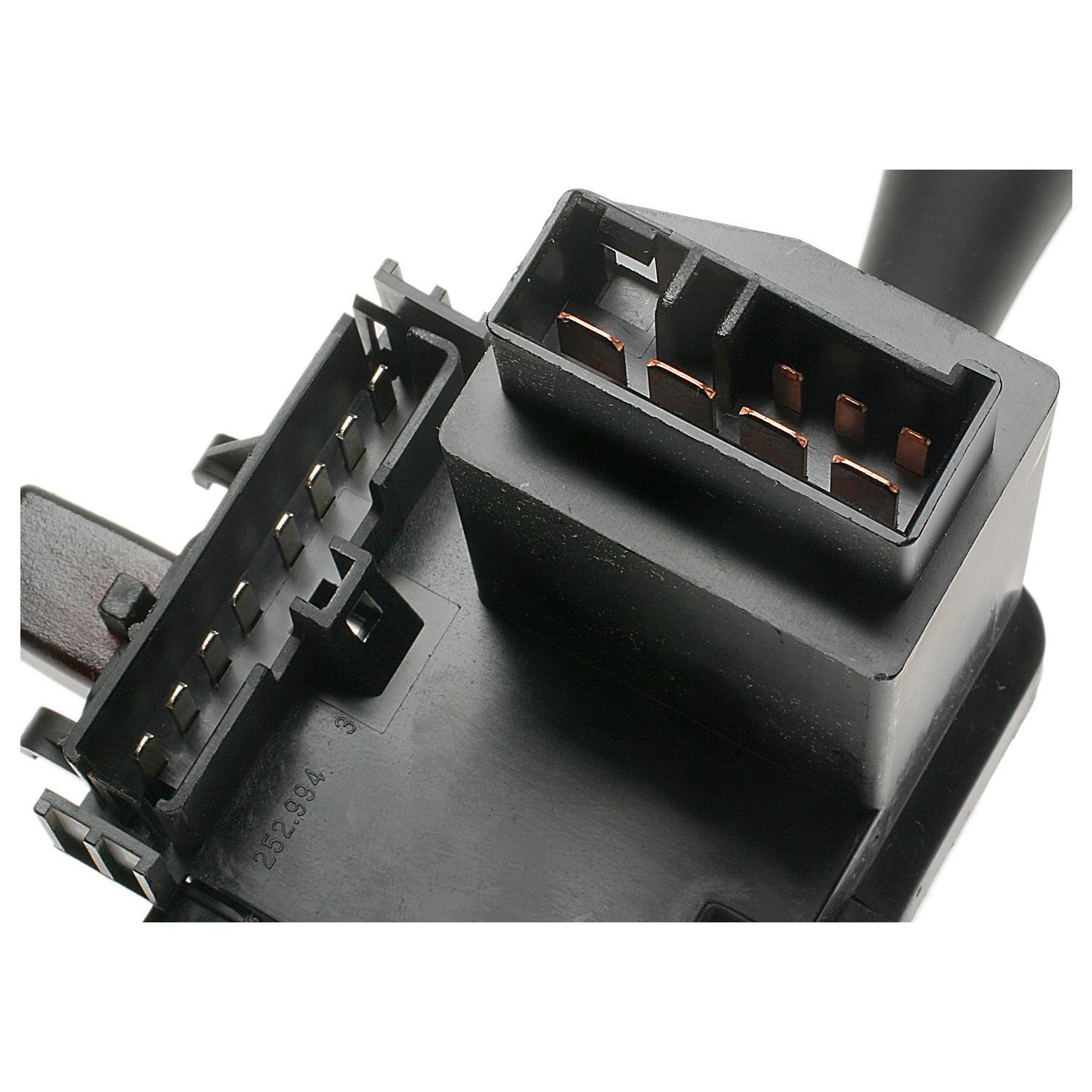 BWD S3200 - Windshield Wiper Switch BWD S3200 Headlight Dimmer Switch product image 3 of 4