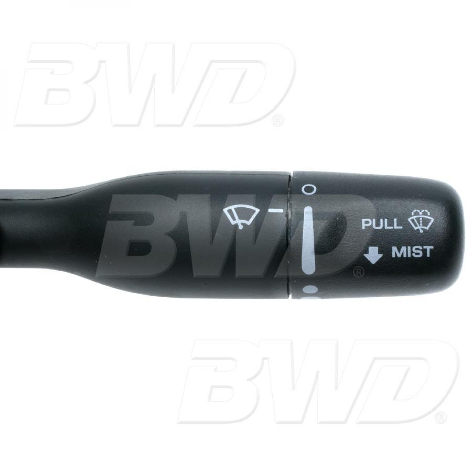 BWD S3203 - Windshield Wiper Switch BWD S3203 Fog Light Switch product image 2 of 6