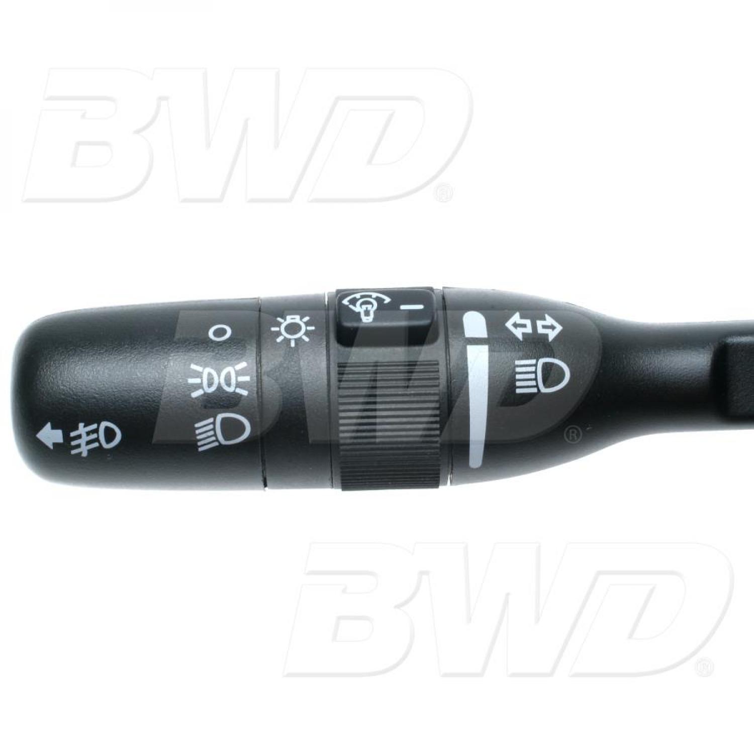 BWD S3203 - Windshield Wiper Switch BWD S3203 Fog Light Switch product image 3 of 6