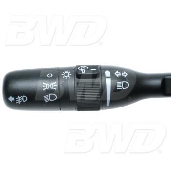 1996 Plymouth Breeze Turn Signal Switch BWD S3203 image 3 of 4