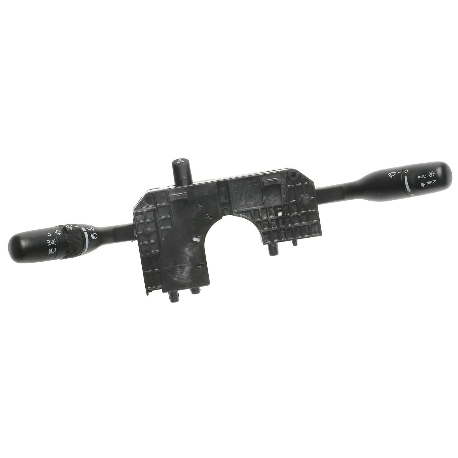 BWD S3204 - Windshield Wiper Switch BWD S3204 Headlight Dimmer Switch product image 2 of 9