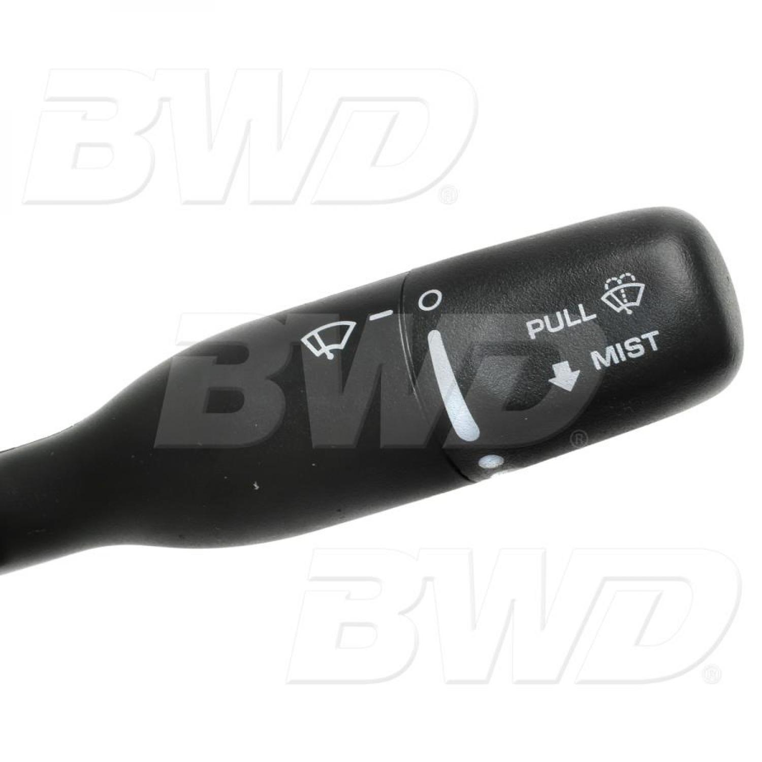 BWD S3204 - Windshield Wiper Switch BWD S3204 Headlight Dimmer Switch product image 3 of 9