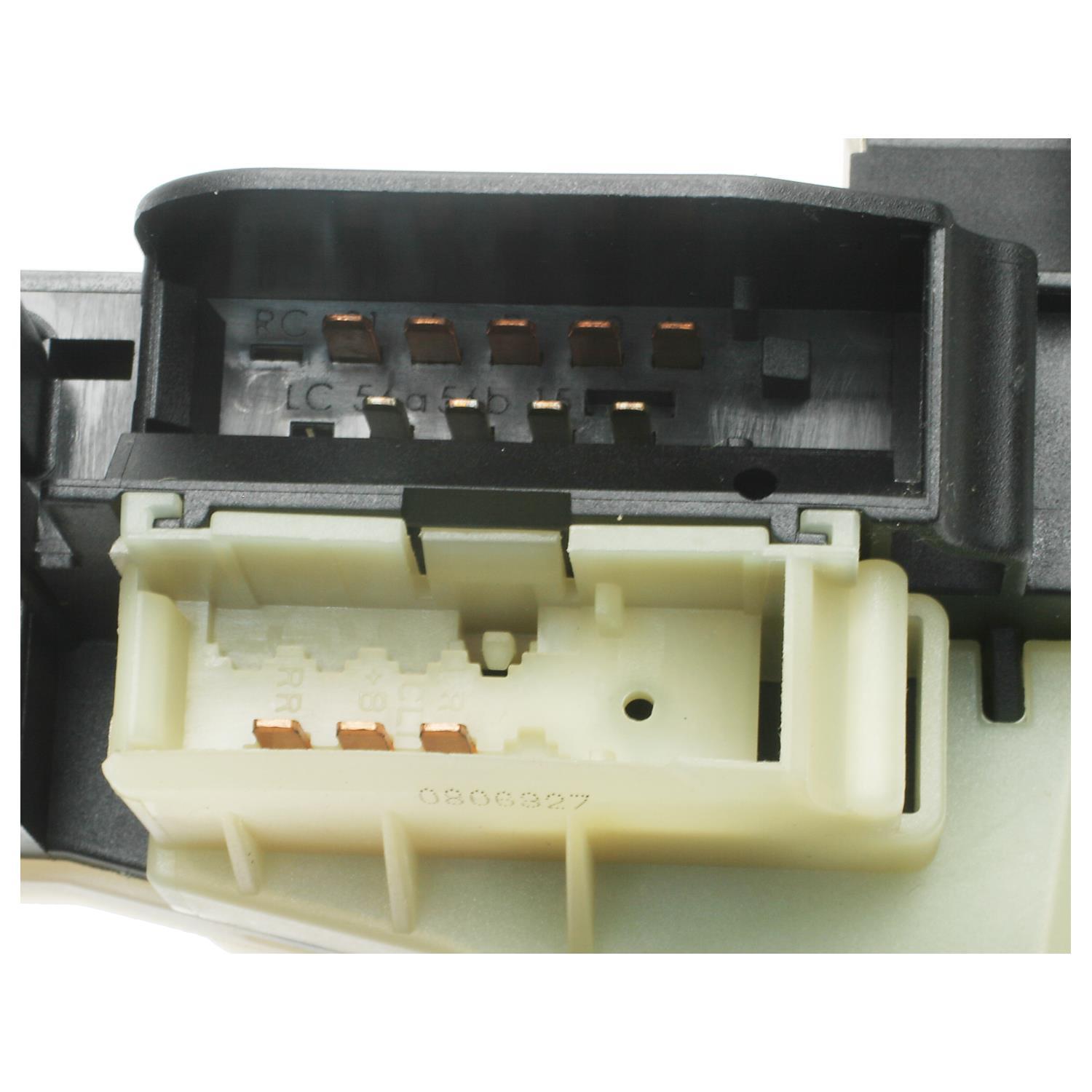 BWD S3206 - Hazard Warning Switch BWD S3206 Hazard Warning Switch product image 3 of 8