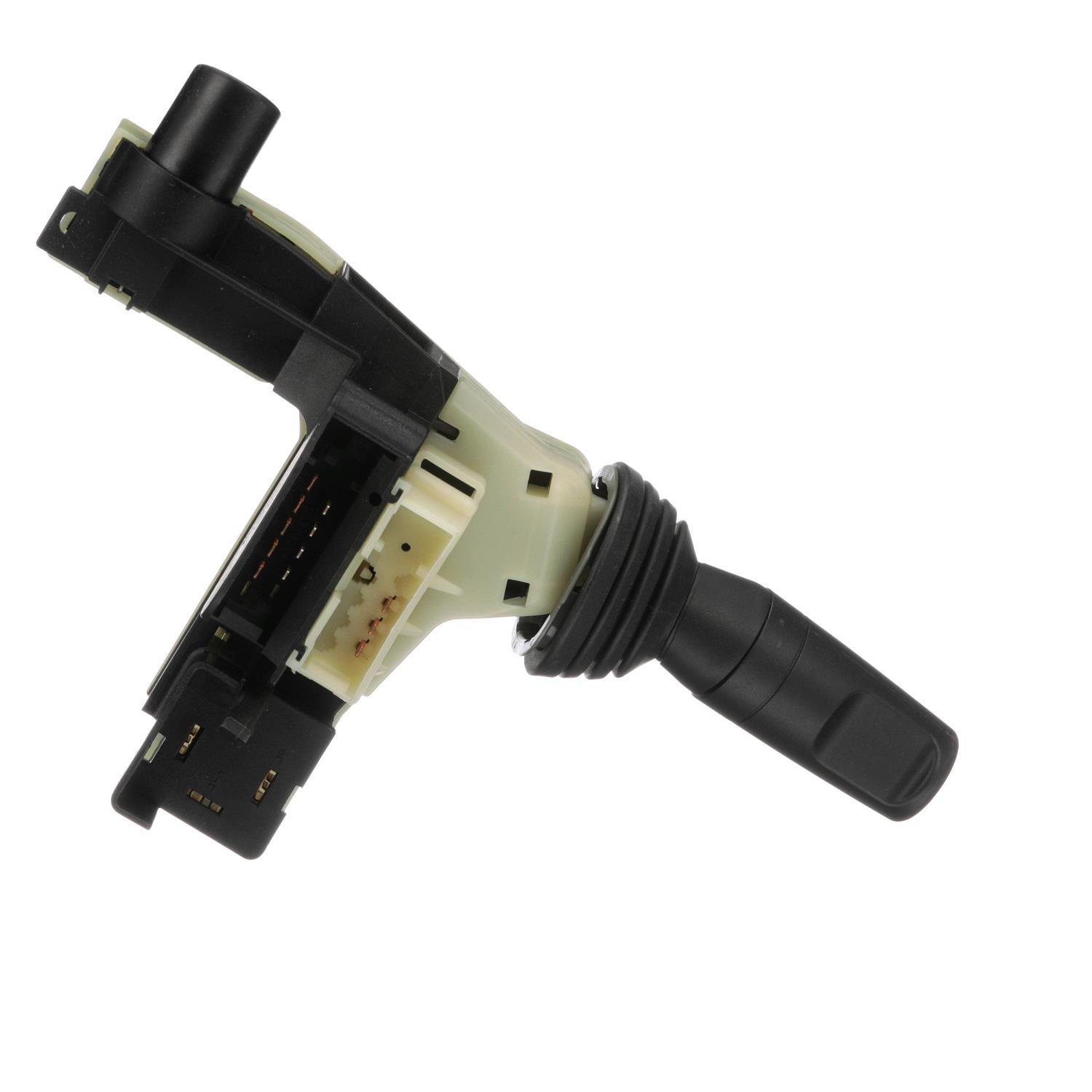 BWD S3206 - Hazard Warning Switch BWD S3206 Hazard Warning Switch product image 5 of 8
