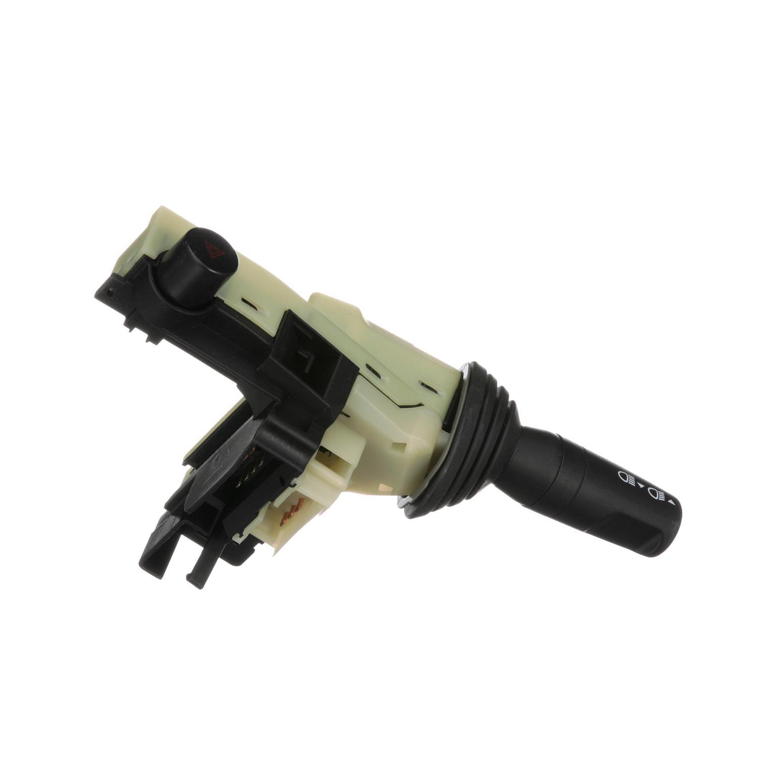 BWD S3206 - Hazard Warning Switch BWD S3206 Hazard Warning Switch product image 6 of 8