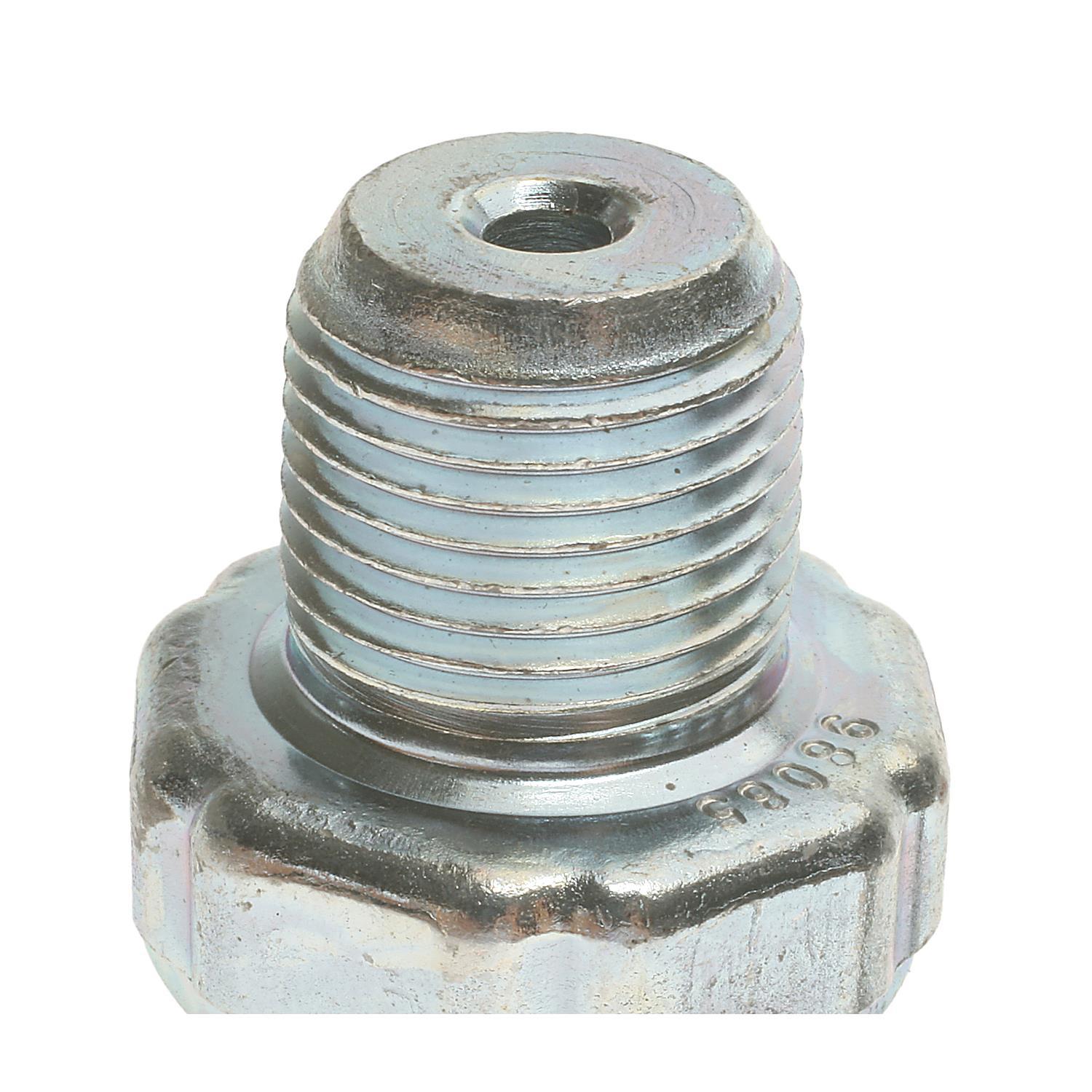 BWD S321 Engine Oil Pressure Switch product image 1 of 8