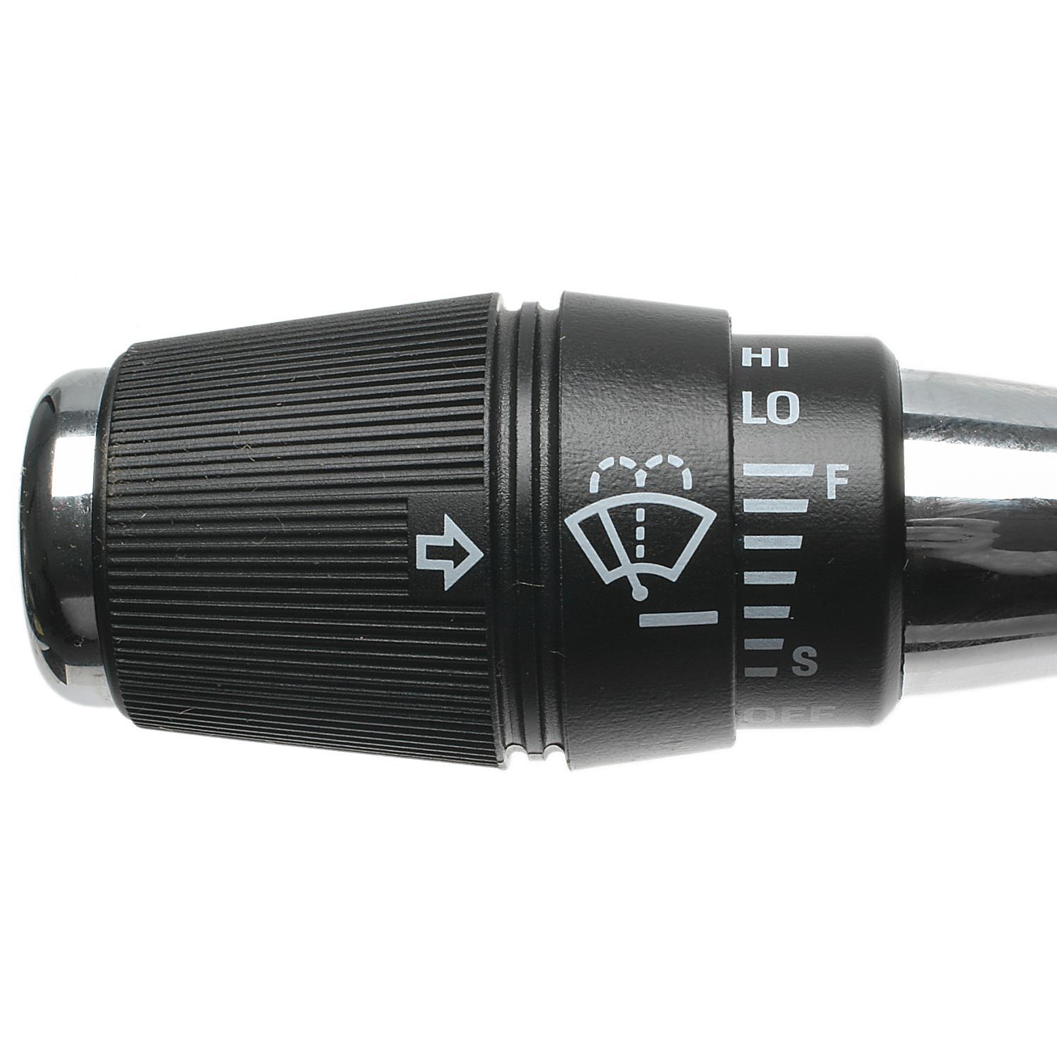BWD S3218 - Windshield Wiper Switch BWD S3218 Headlight Dimmer Switch product image 1 of 3