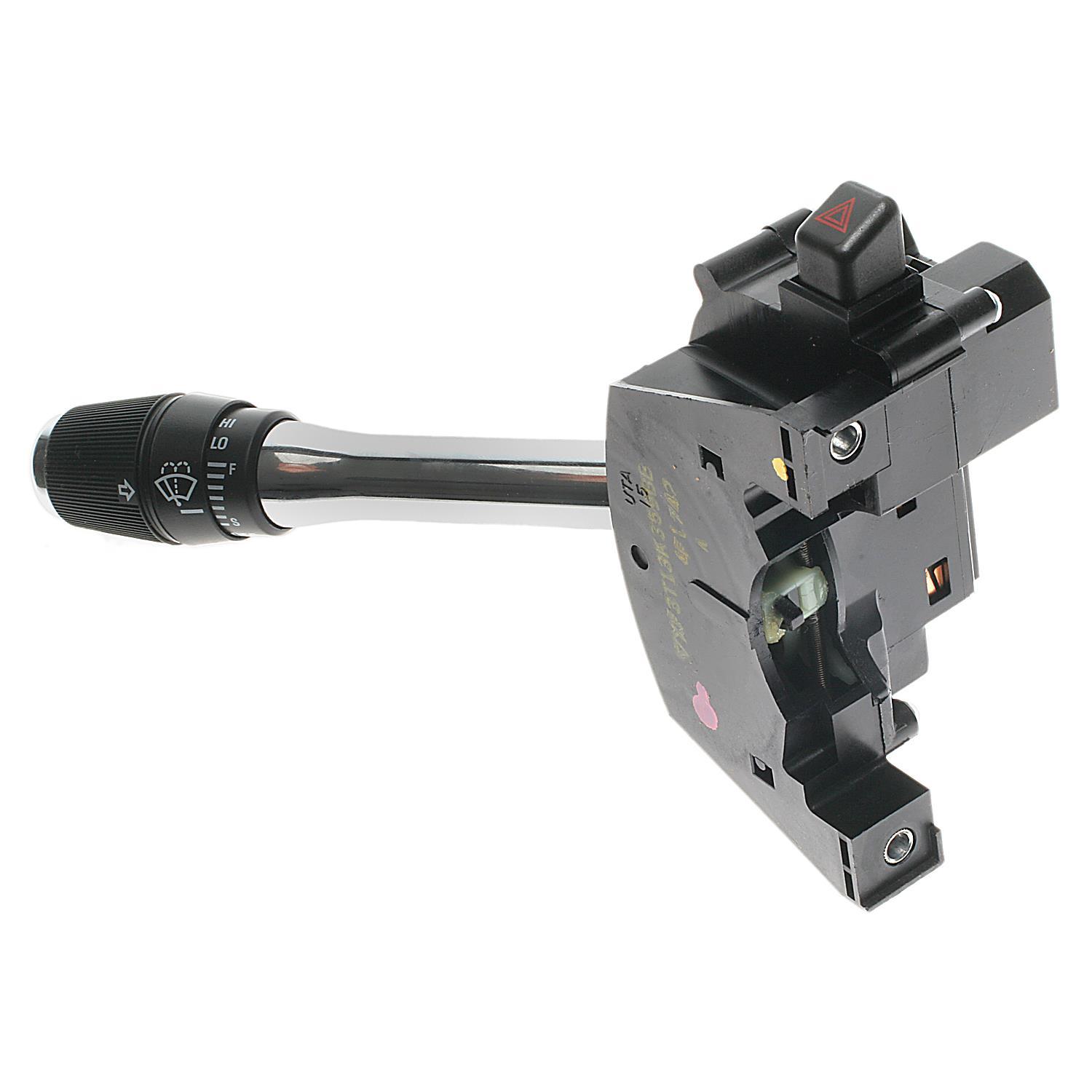 BWD S3218 - Windshield Wiper Switch BWD S3218 Headlight Dimmer Switch product image 2 of 3