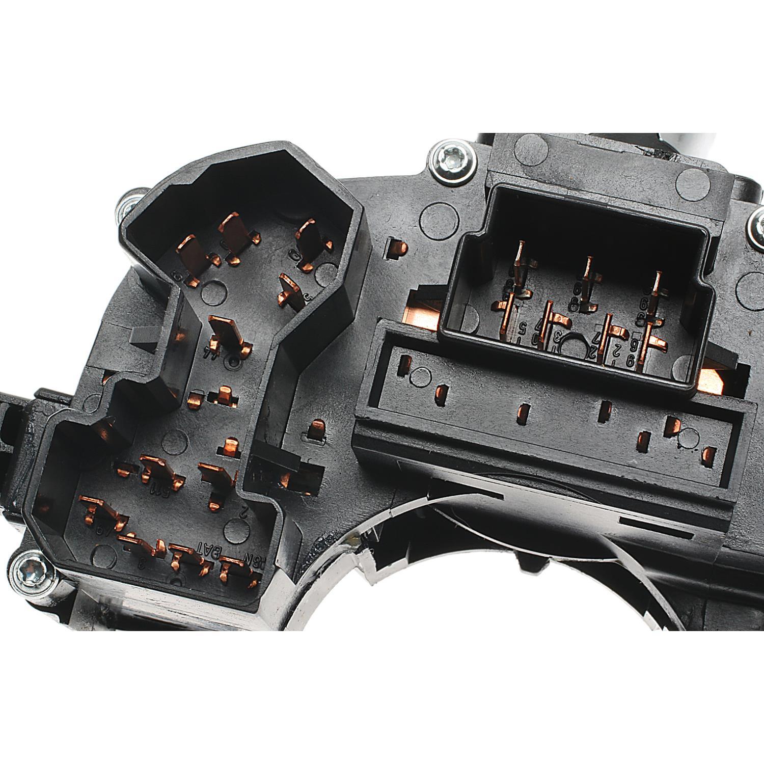 BWD S3218 - Windshield Wiper Switch BWD S3218 Headlight Dimmer Switch product image 3 of 3