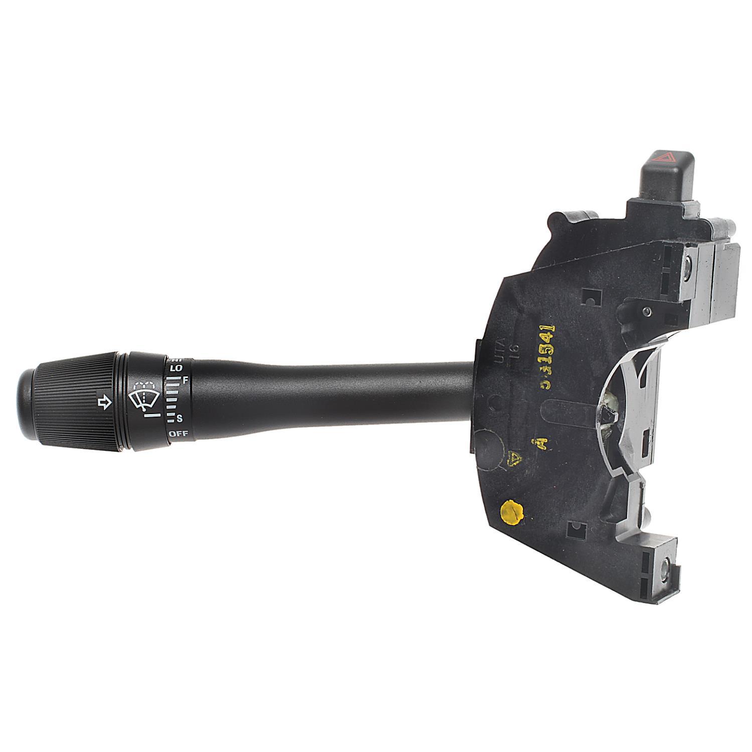 BWD S3222 - Windshield Wiper Switch BWD S3222 Headlight Dimmer Switch product image 2 of 7