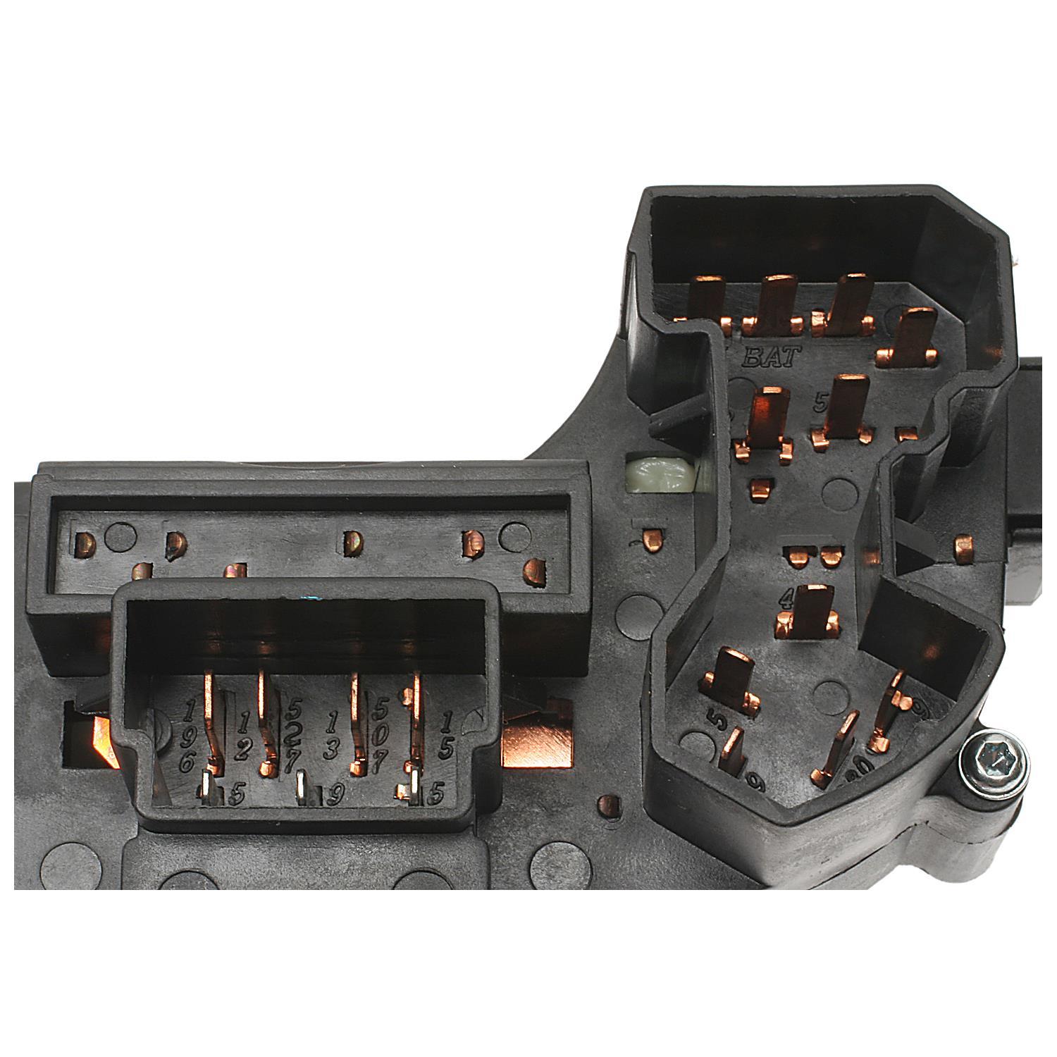 BWD S3223 - Windshield Wiper Switch BWD S3223 Headlight Dimmer Switch product image 3 of 9