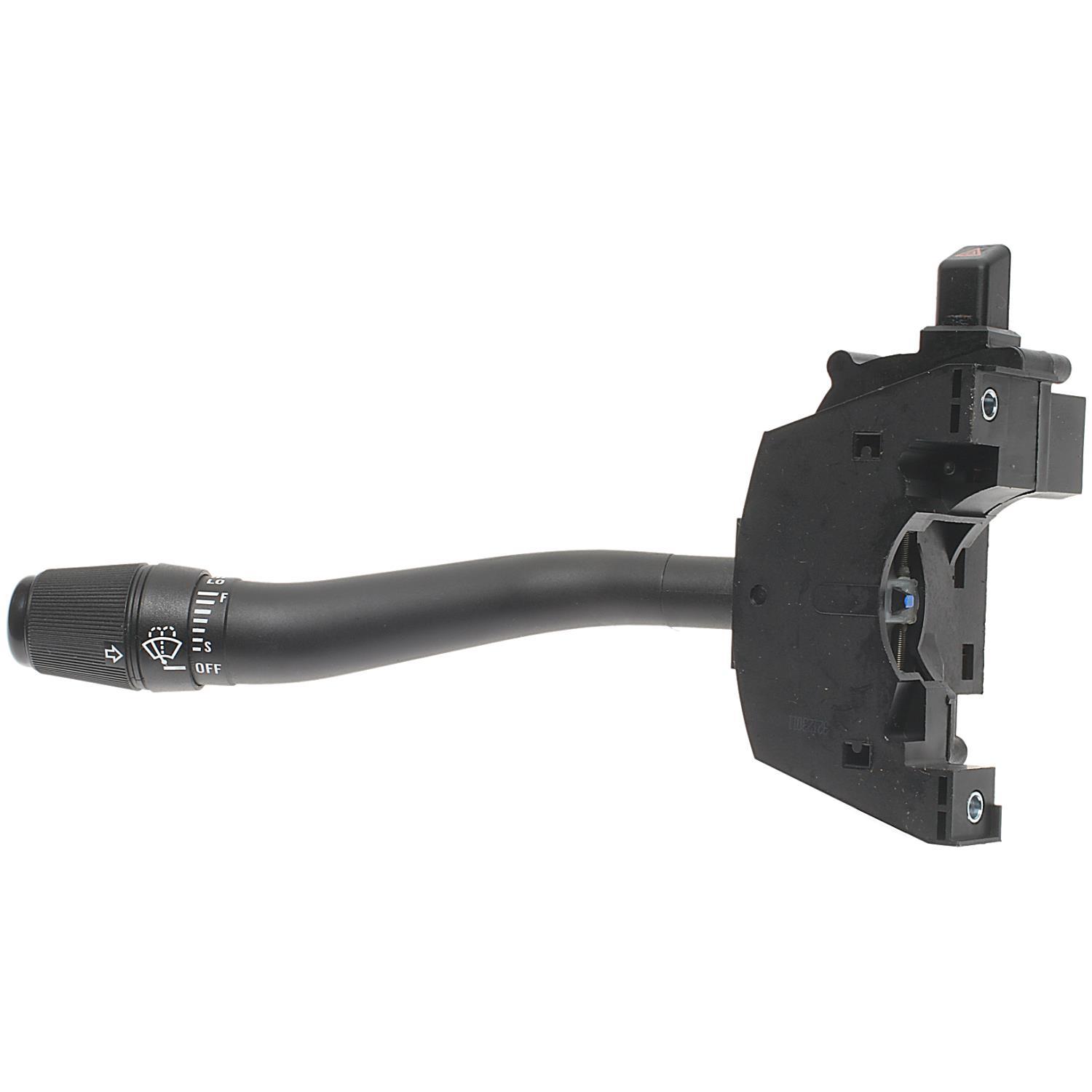 BWD S3225 - Windshield Wiper Switch BWD S3225 Headlight Dimmer Switch product image 2 of 9