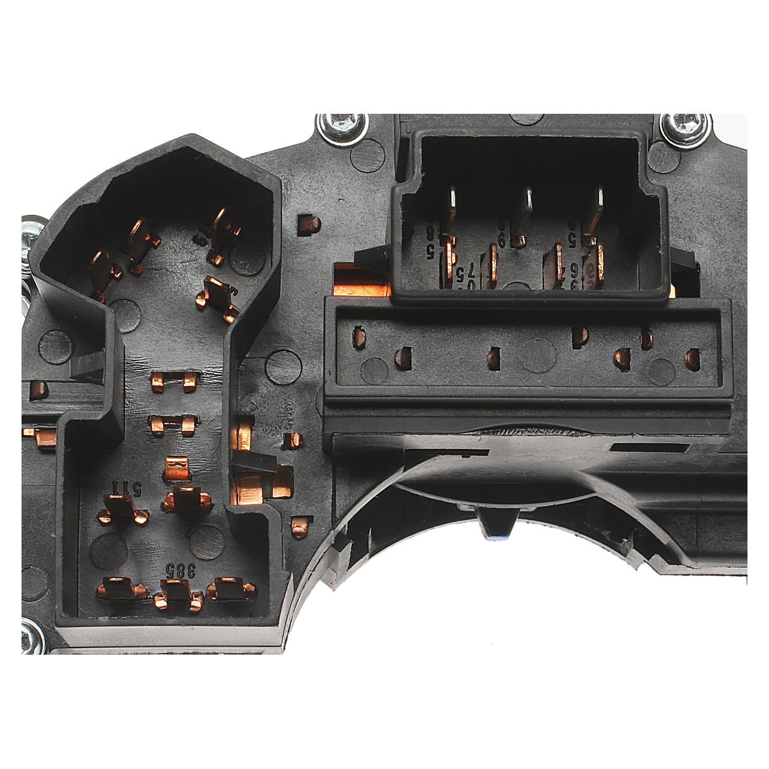 BWD S3225 - Windshield Wiper Switch BWD S3225 Headlight Dimmer Switch product image 3 of 9