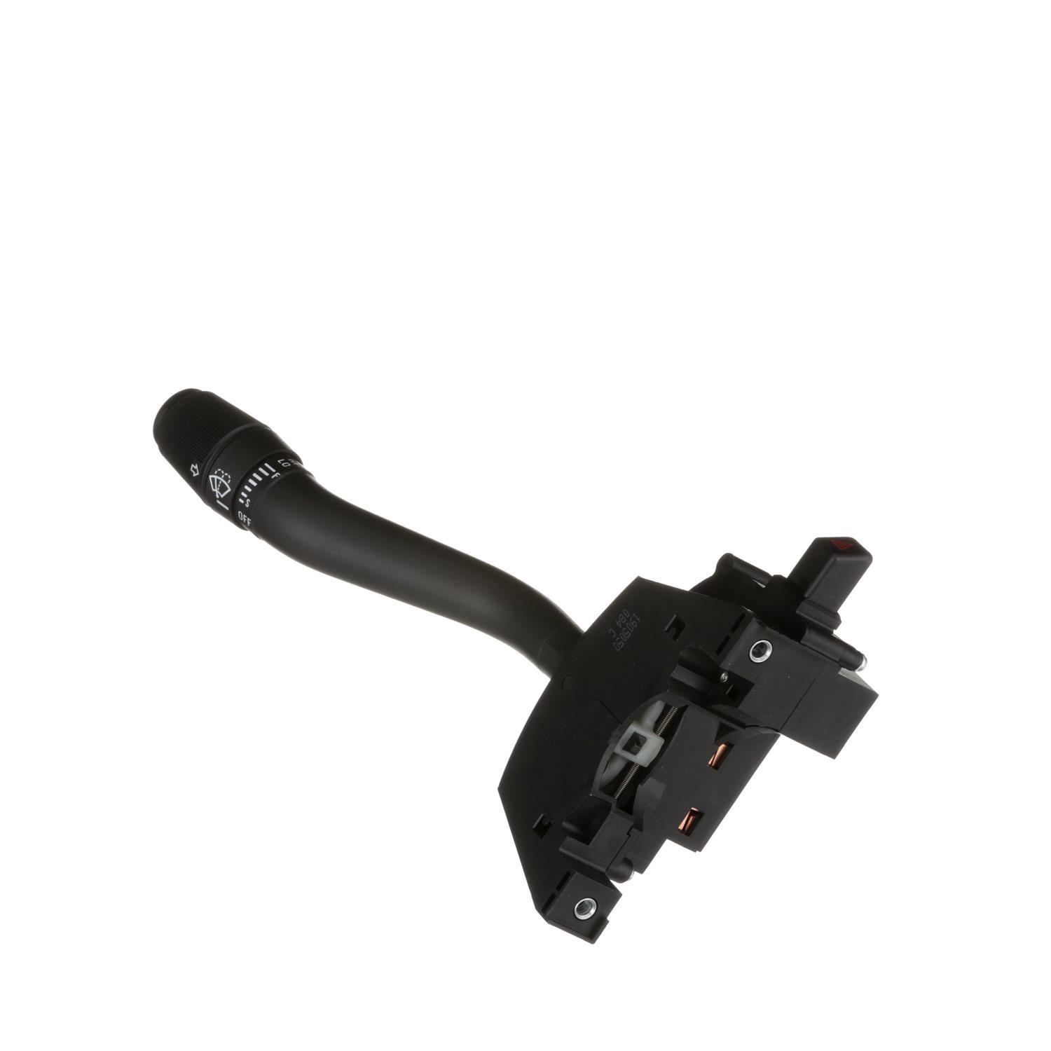 BWD S3225 - Windshield Wiper Switch BWD S3225 Headlight Dimmer Switch product image 4 of 9