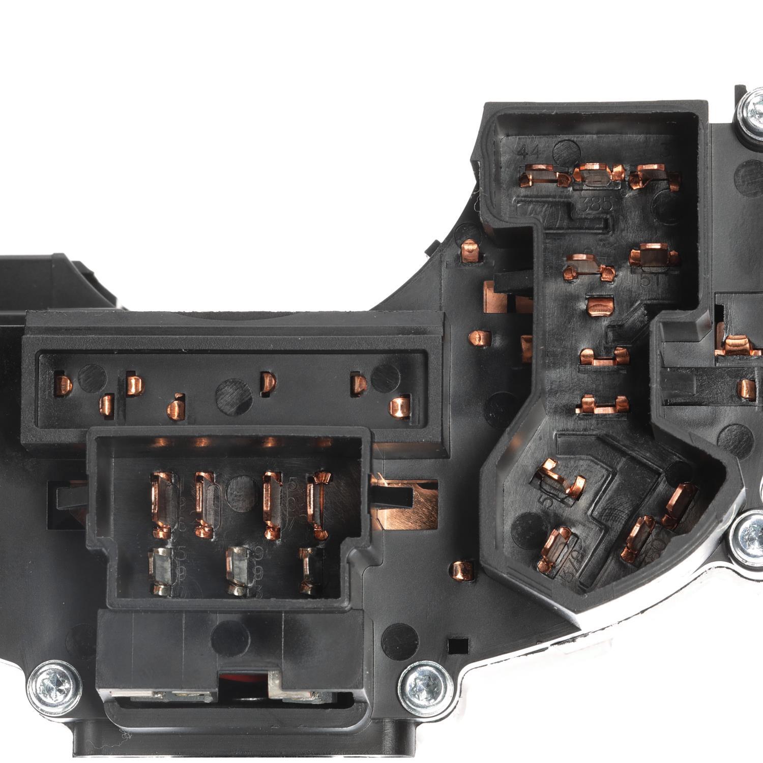 BWD S3225 - Windshield Wiper Switch BWD S3225 Headlight Dimmer Switch product image 6 of 9