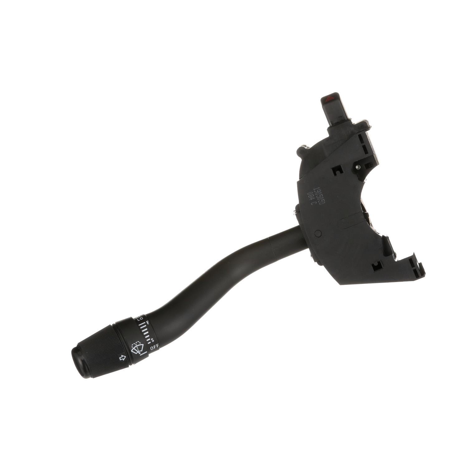 BWD S3225 - Windshield Wiper Switch BWD S3225 Headlight Dimmer Switch product image 9 of 9