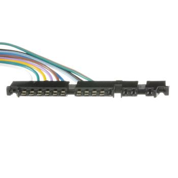 1995 Jeep Wrangler Turn Signal Switch BWD S3228 image 4 of 4