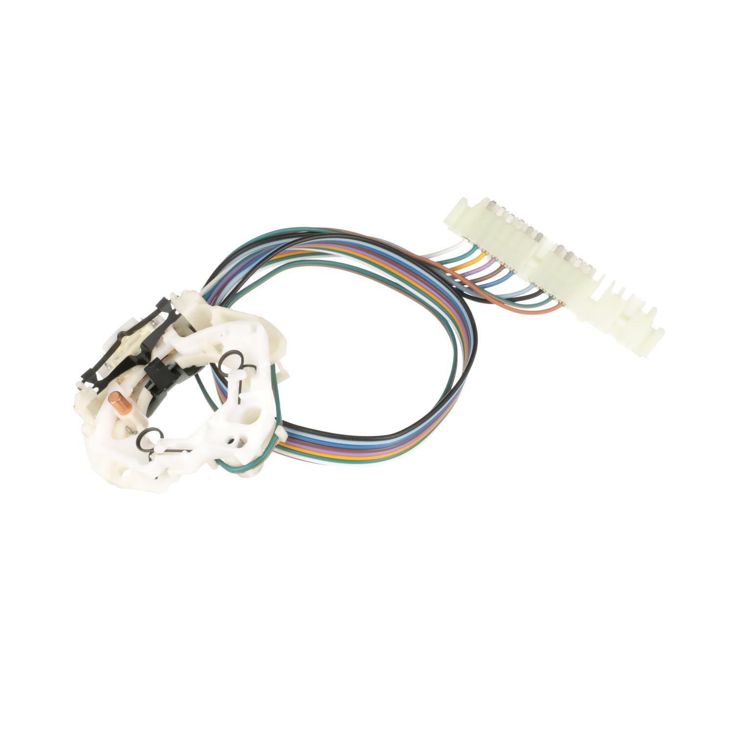 BWD S3233 Hazard Warning Switch product image 9 of 9