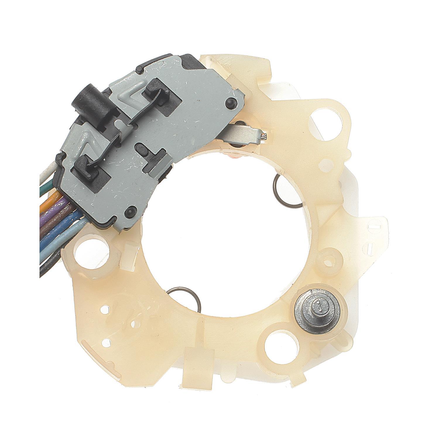 BWD S3237 - Headlight Dimmer Switch BWD S3237 Headlight Dimmer Switch product image 1 of 6