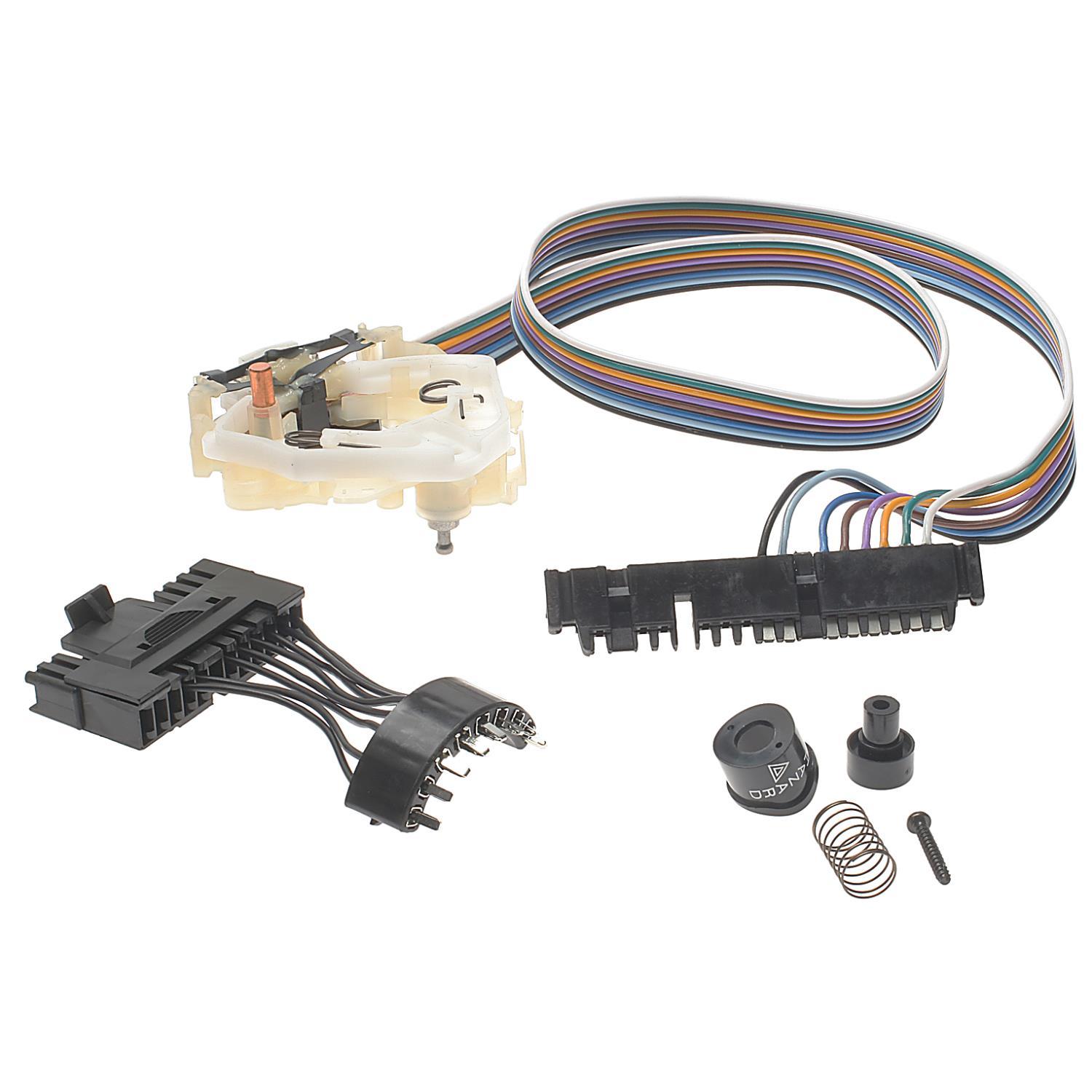 BWD S3237 - Headlight Dimmer Switch BWD S3237 Headlight Dimmer Switch product image 2 of 6