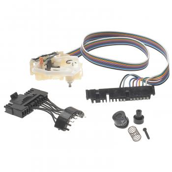 1971 Chevrolet K20 Suburban Turn Signal Switch BWD S3237 image 2 of 4