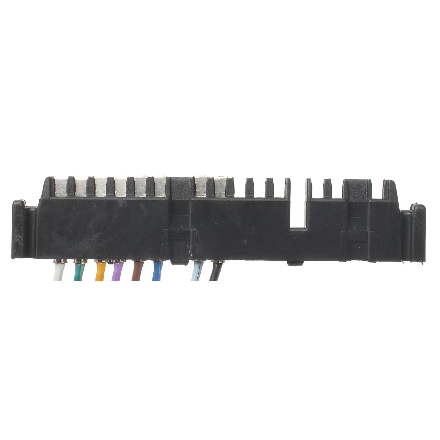BWD S3237 - Headlight Dimmer Switch BWD S3237 Headlight Dimmer Switch product image 3 of 6