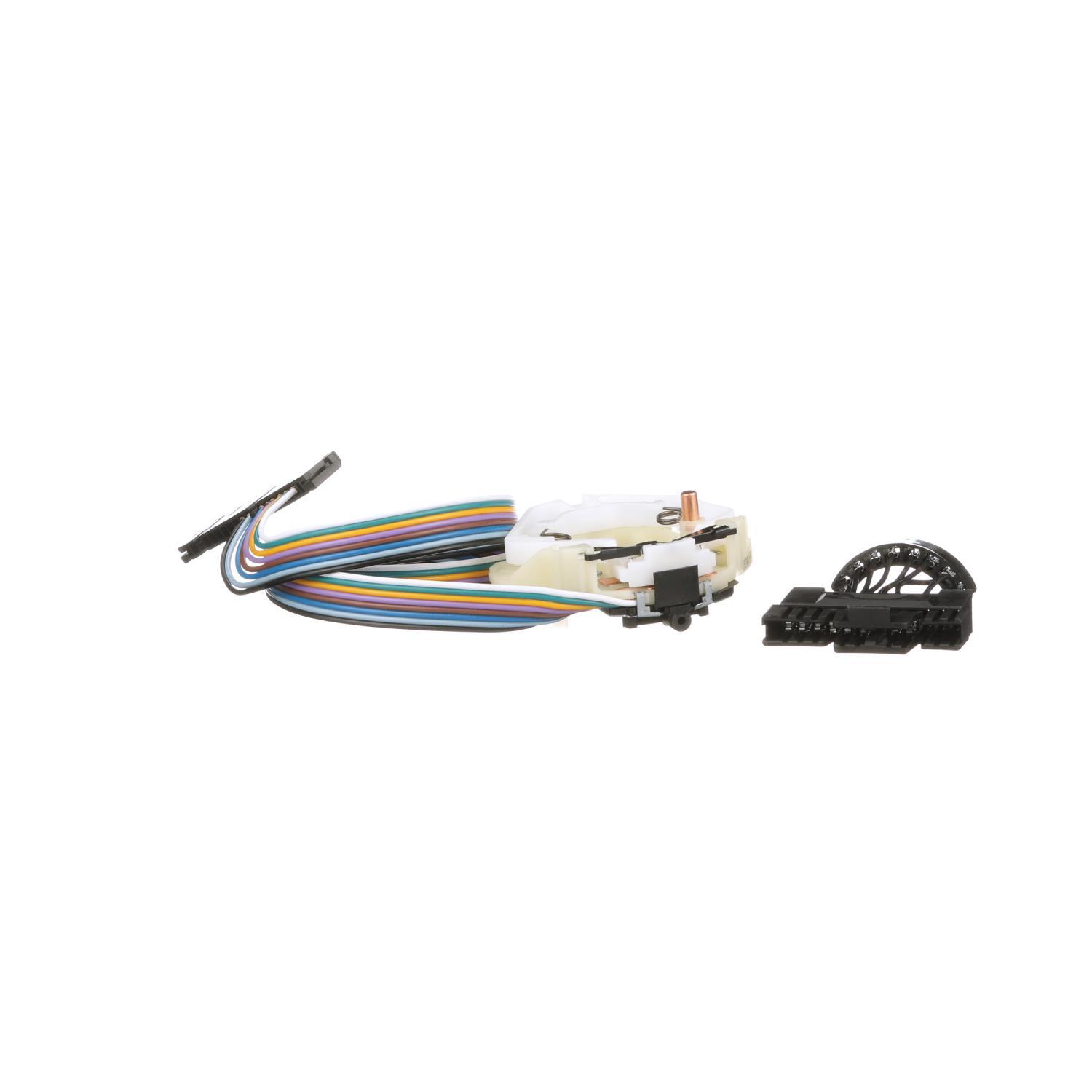 BWD S3237 - Headlight Dimmer Switch BWD S3237 Headlight Dimmer Switch product image 4 of 6