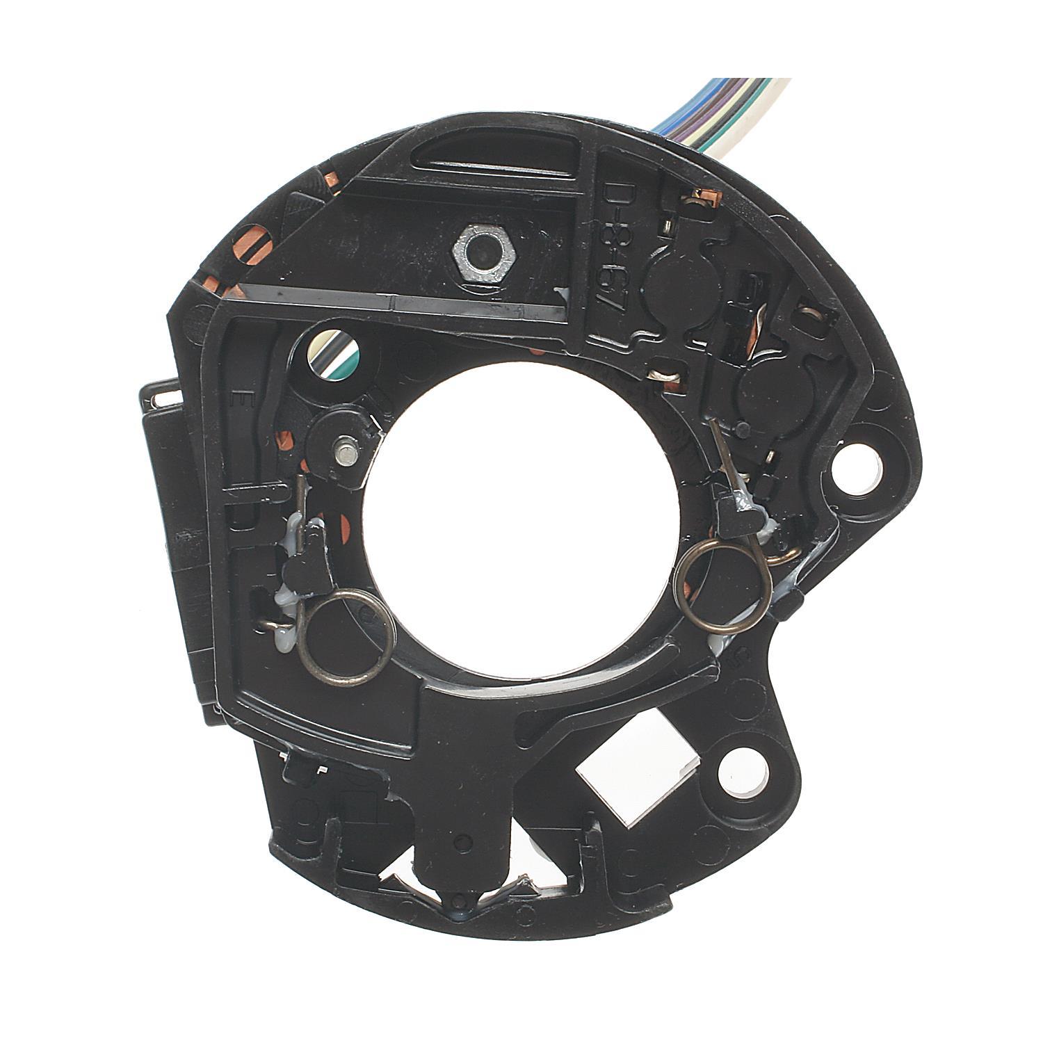 BWD S3242 - Turn Signal Switch BWD S3242 Turn Signal Switch product image 1 of 3