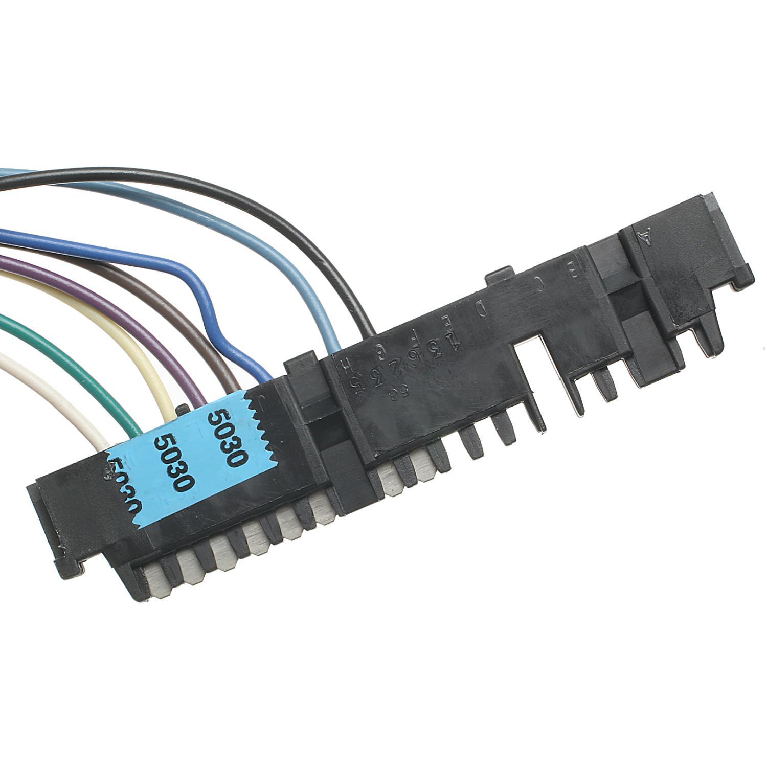 BWD S3242 - Turn Signal Switch BWD S3242 Turn Signal Switch product image 3 of 3