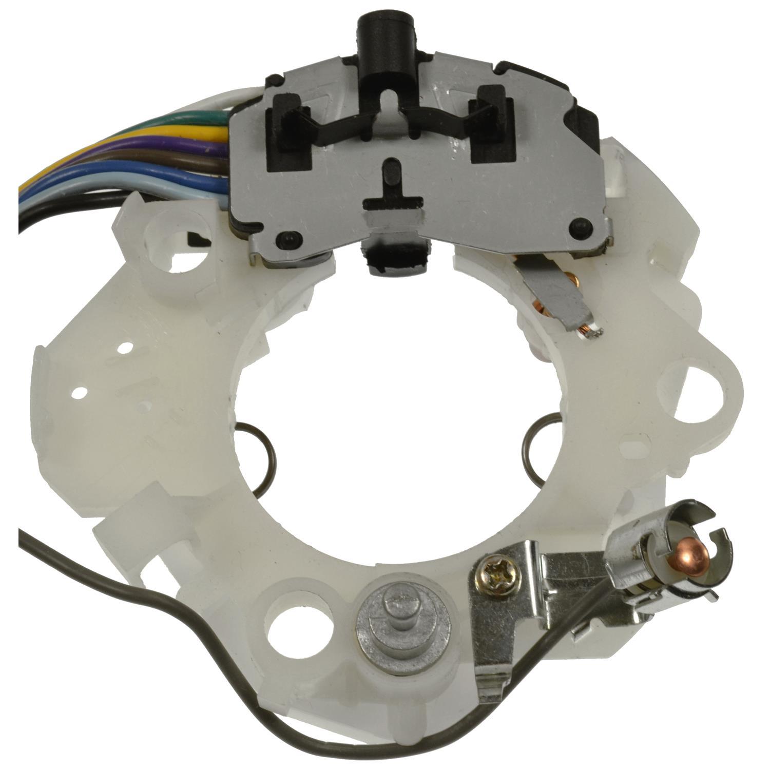 BWD S3243 Turn Signal Switch product image 1 of 3