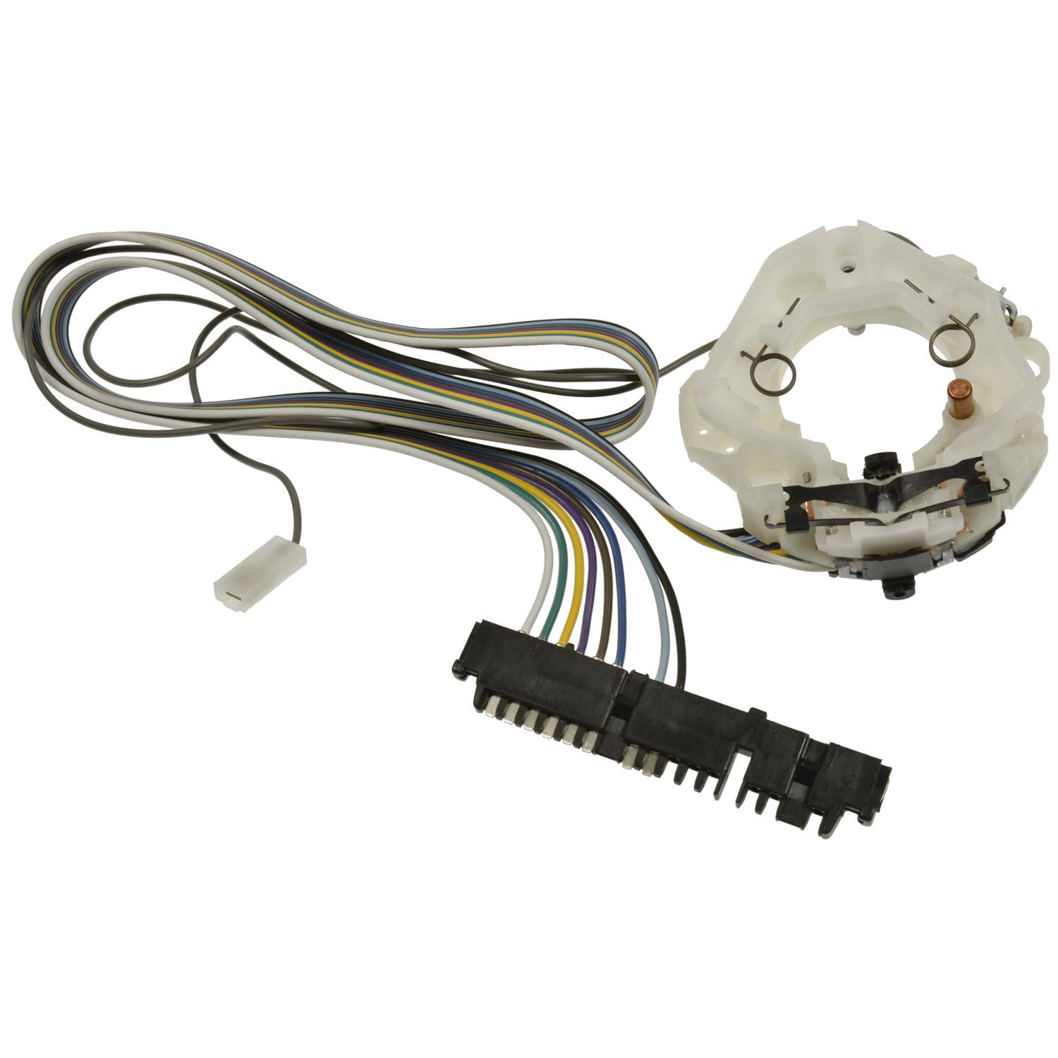 BWD S3243 Turn Signal Switch product image 2 of 3
