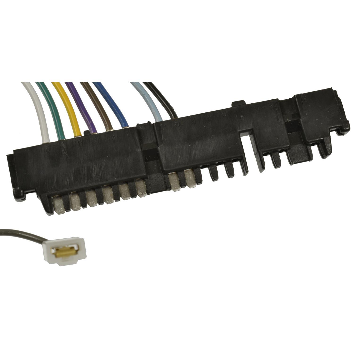 BWD S3243 Turn Signal Switch product image 3 of 3