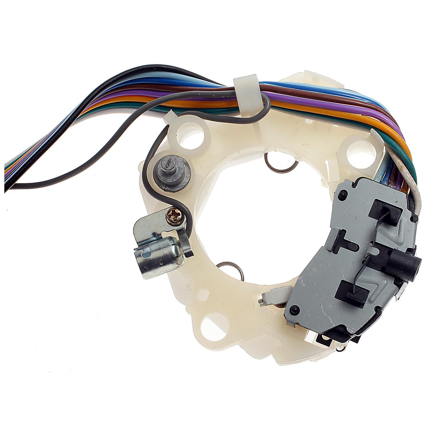 BWD S3245 - Headlight Dimmer Switch BWD S3245 Headlight Dimmer Switch product image 1 of 8
