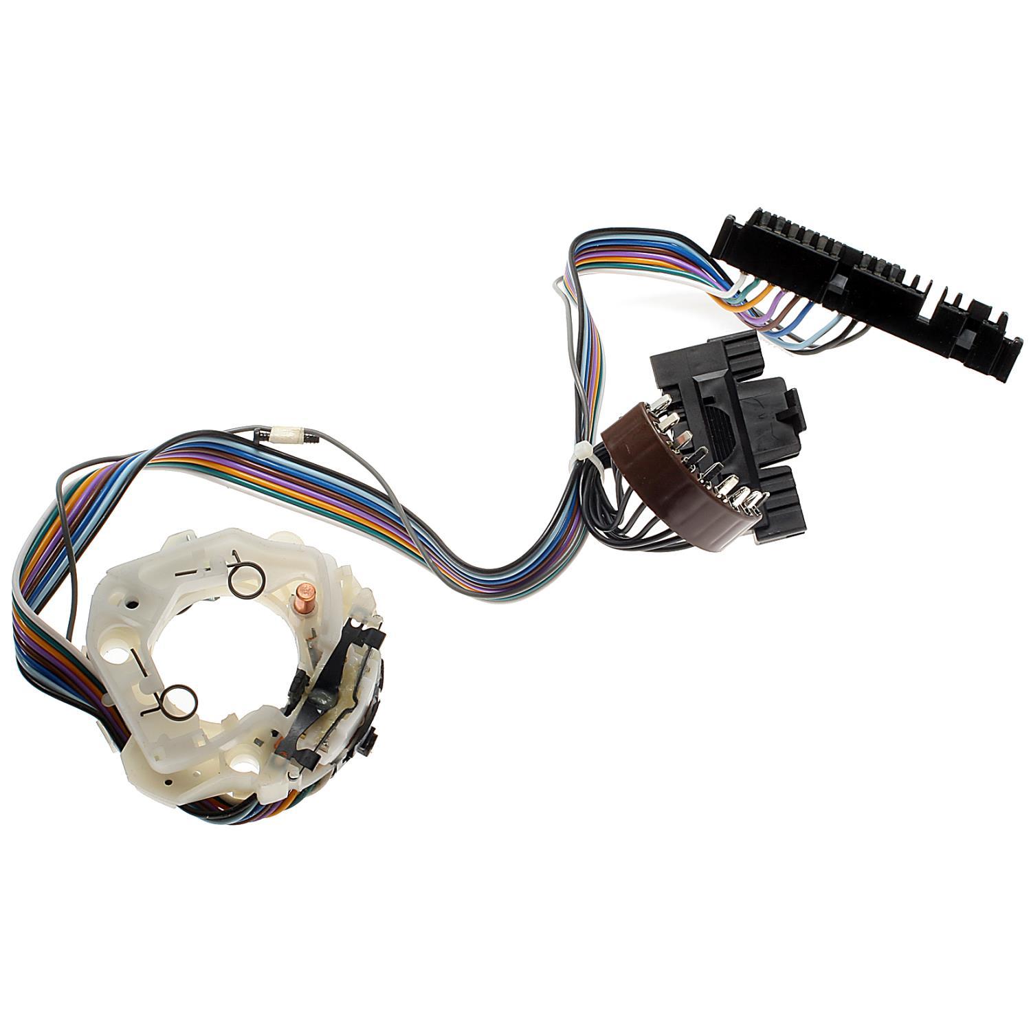 BWD S3245 - Headlight Dimmer Switch BWD S3245 Headlight Dimmer Switch product image 2 of 8