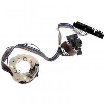 1967 Oldsmobile 98 Turn Signal Switch BWD S3245 image 2 of 4