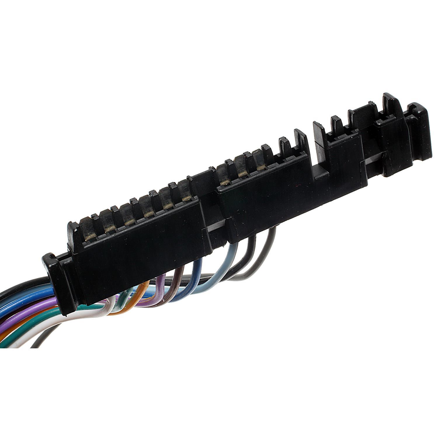 BWD S3245 - Headlight Dimmer Switch BWD S3245 Headlight Dimmer Switch product image 3 of 8