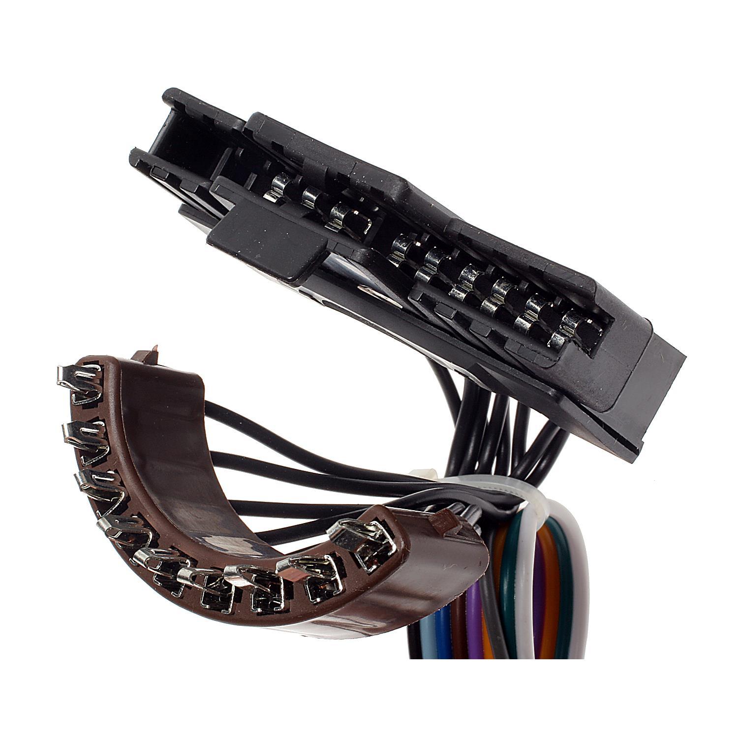 BWD S3245 - Headlight Dimmer Switch BWD S3245 Headlight Dimmer Switch product image 4 of 8