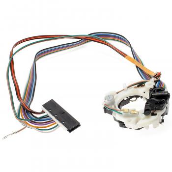 1999 Oldsmobile 88 Turn Signal Switch BWD S3248 image 2 of 3