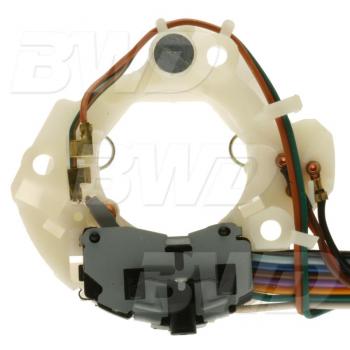 1987 Oldsmobile Cutlass Turn Signal Switch BWD S3249 image 2 of 4