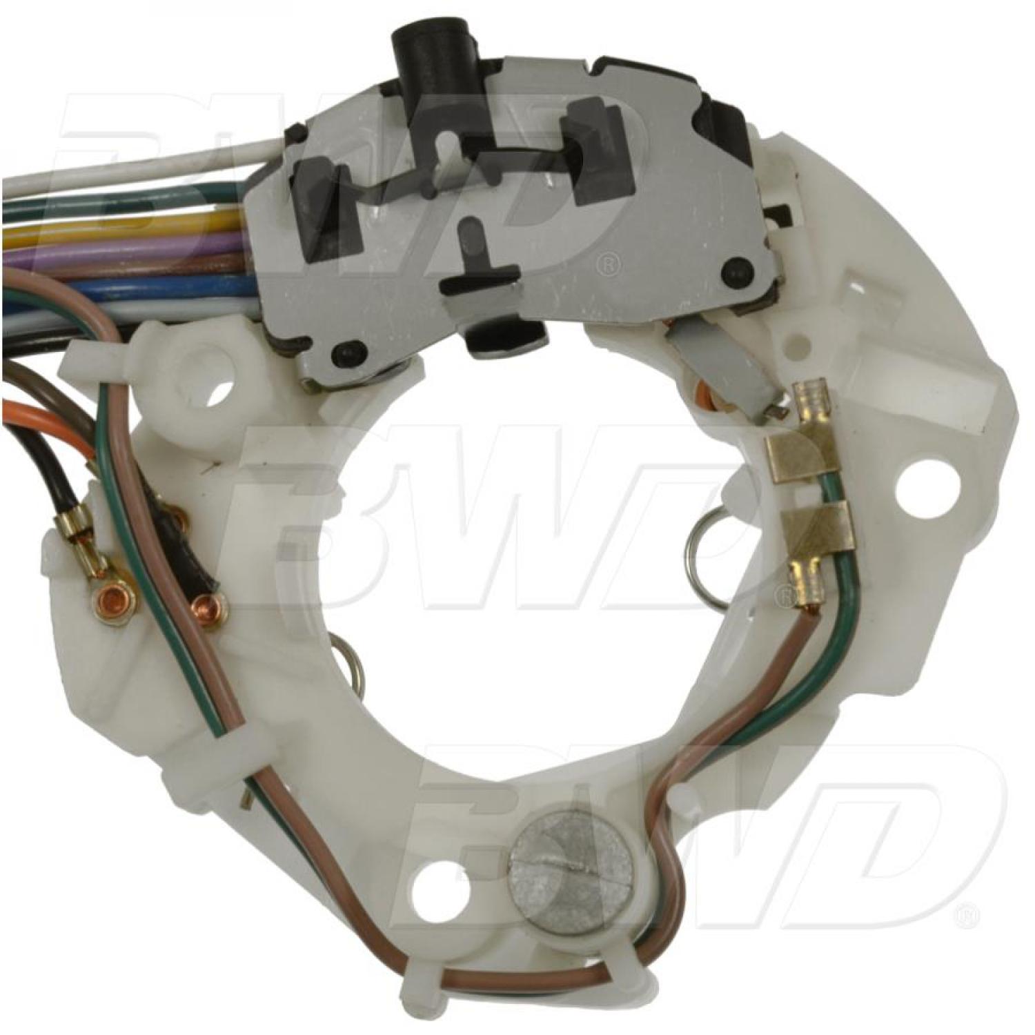 BWD S3257 - Headlight Dimmer Switch BWD S3257 Headlight Dimmer Switch product image 2 of 4