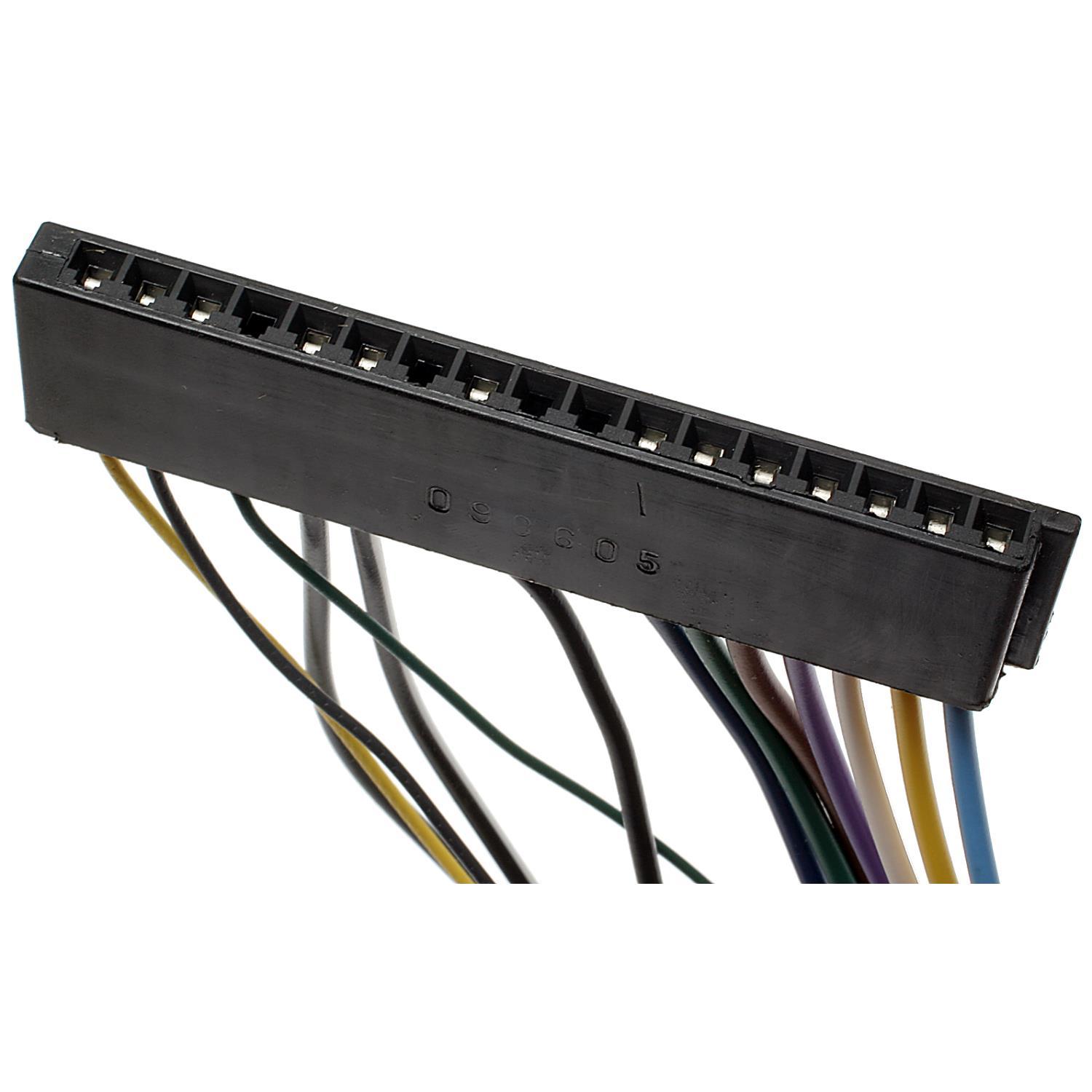 BWD S3261 - Turn Signal Switch BWD S3261 Turn Signal Switch product image 3 of 3