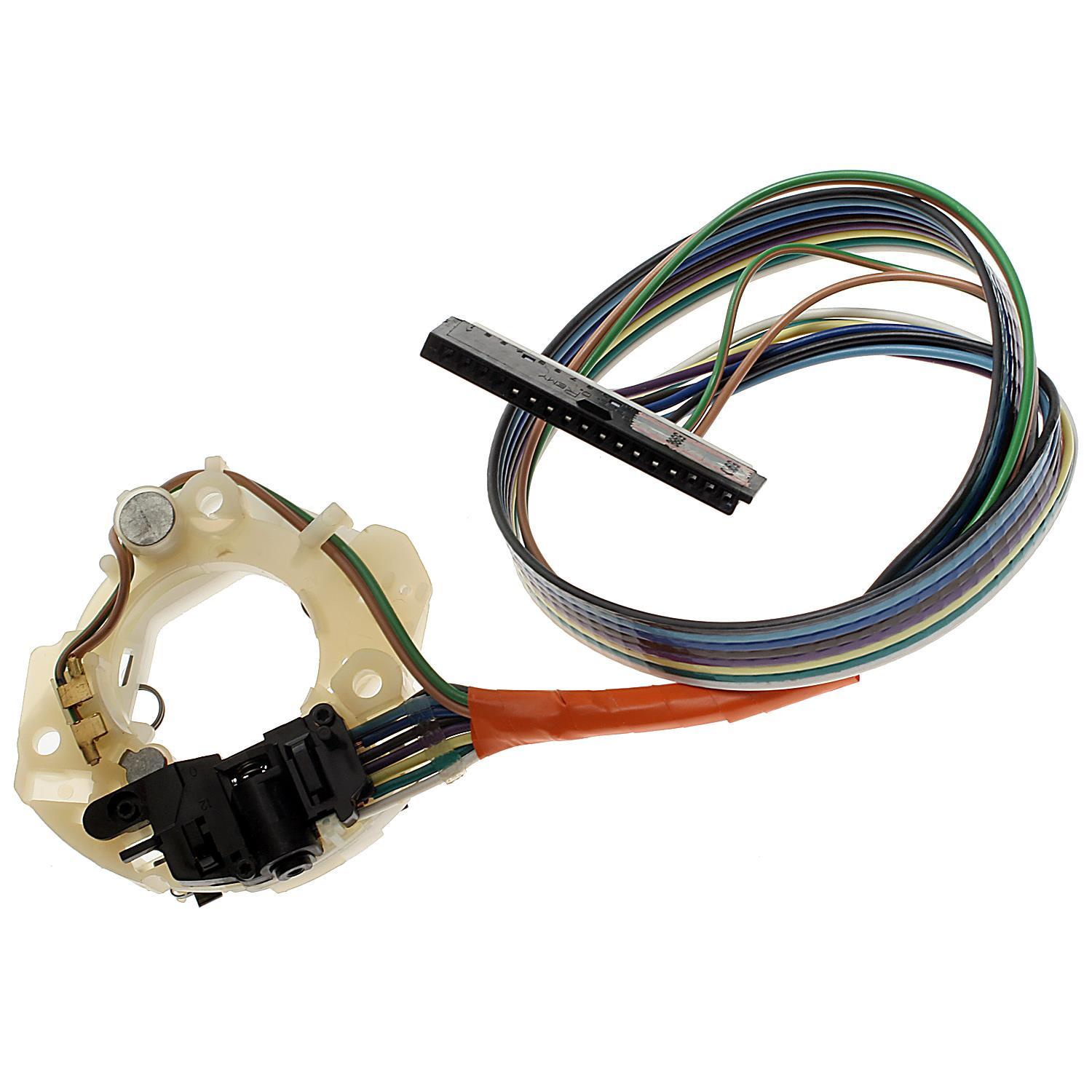 BWD S3262 - Turn Signal Switch BWD S3262 Turn Signal Switch product image 2 of 3