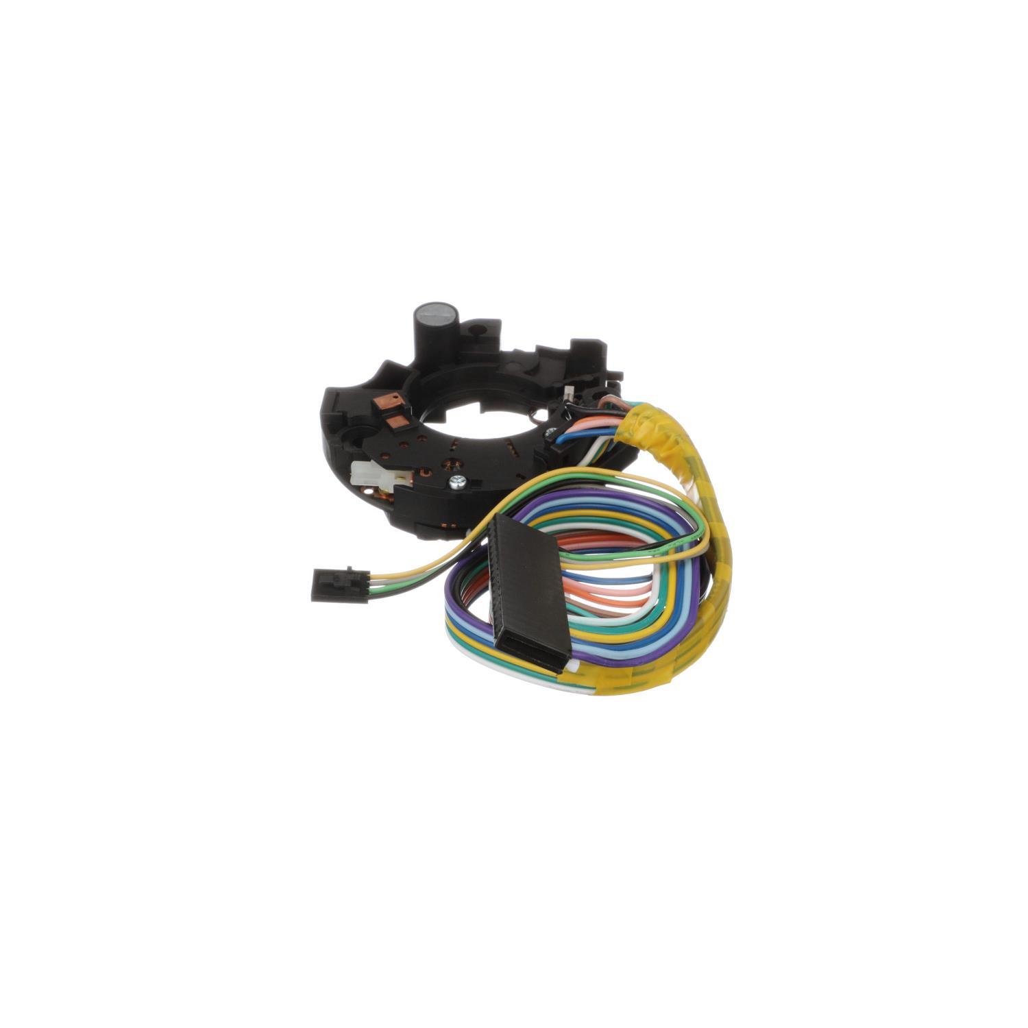 BWD S3264 - Turn Signal Switch BWD S3264 Turn Signal Switch product image 6 of 7