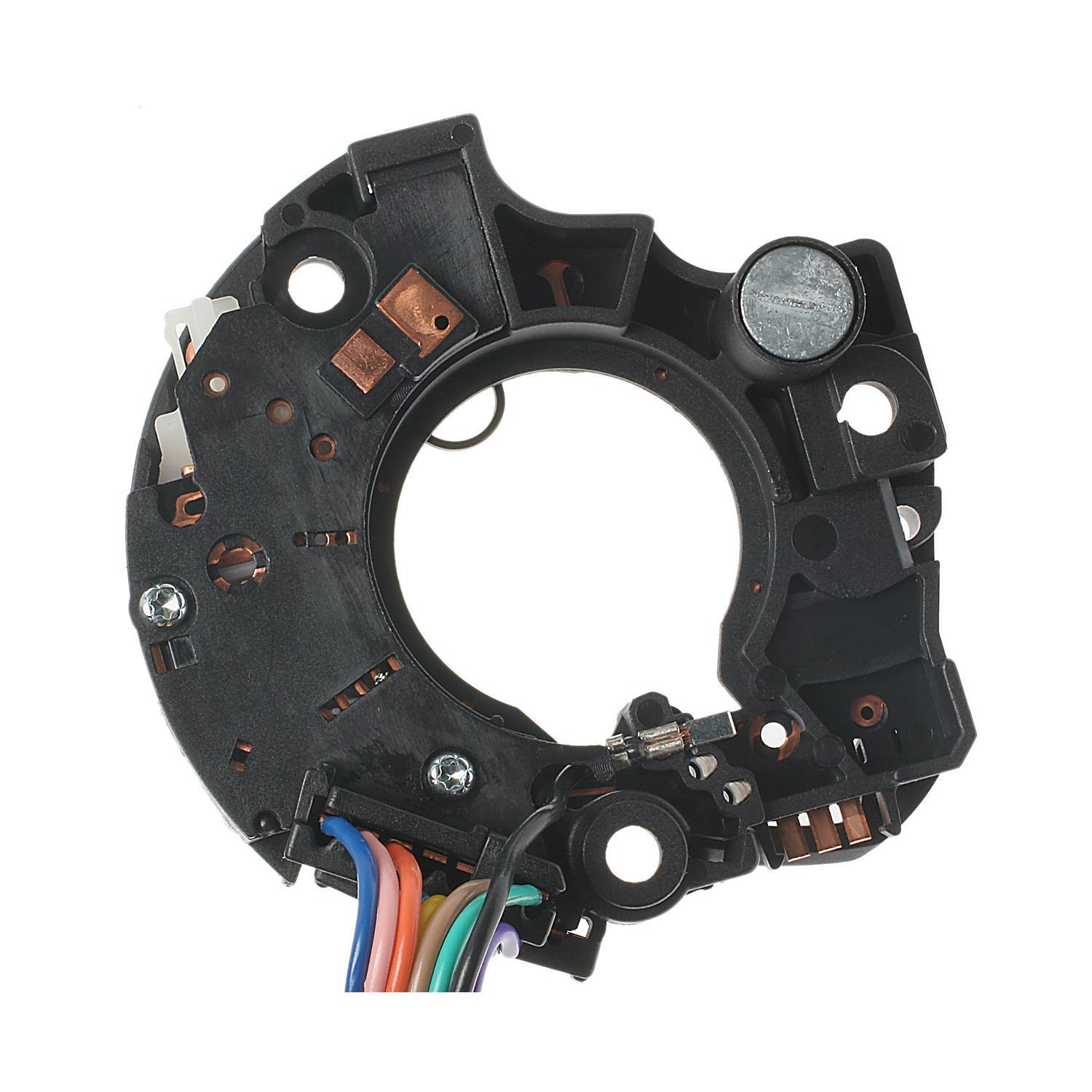 BWD S3265 Turn Signal Switch product image 1 of 7