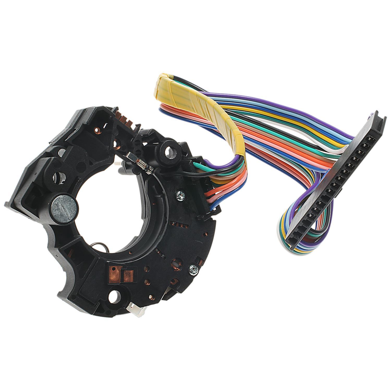 BWD S3265 Turn Signal Switch product image 2 of 7