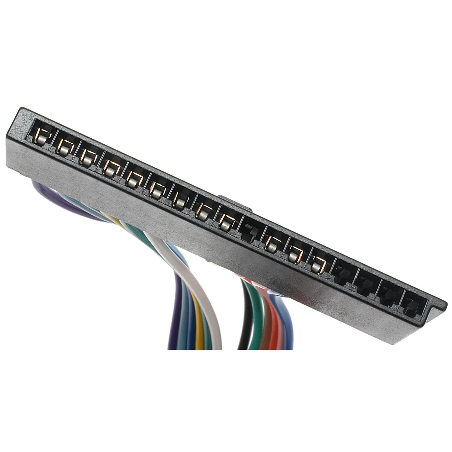 BWD S3265 Turn Signal Switch product image 3 of 7
