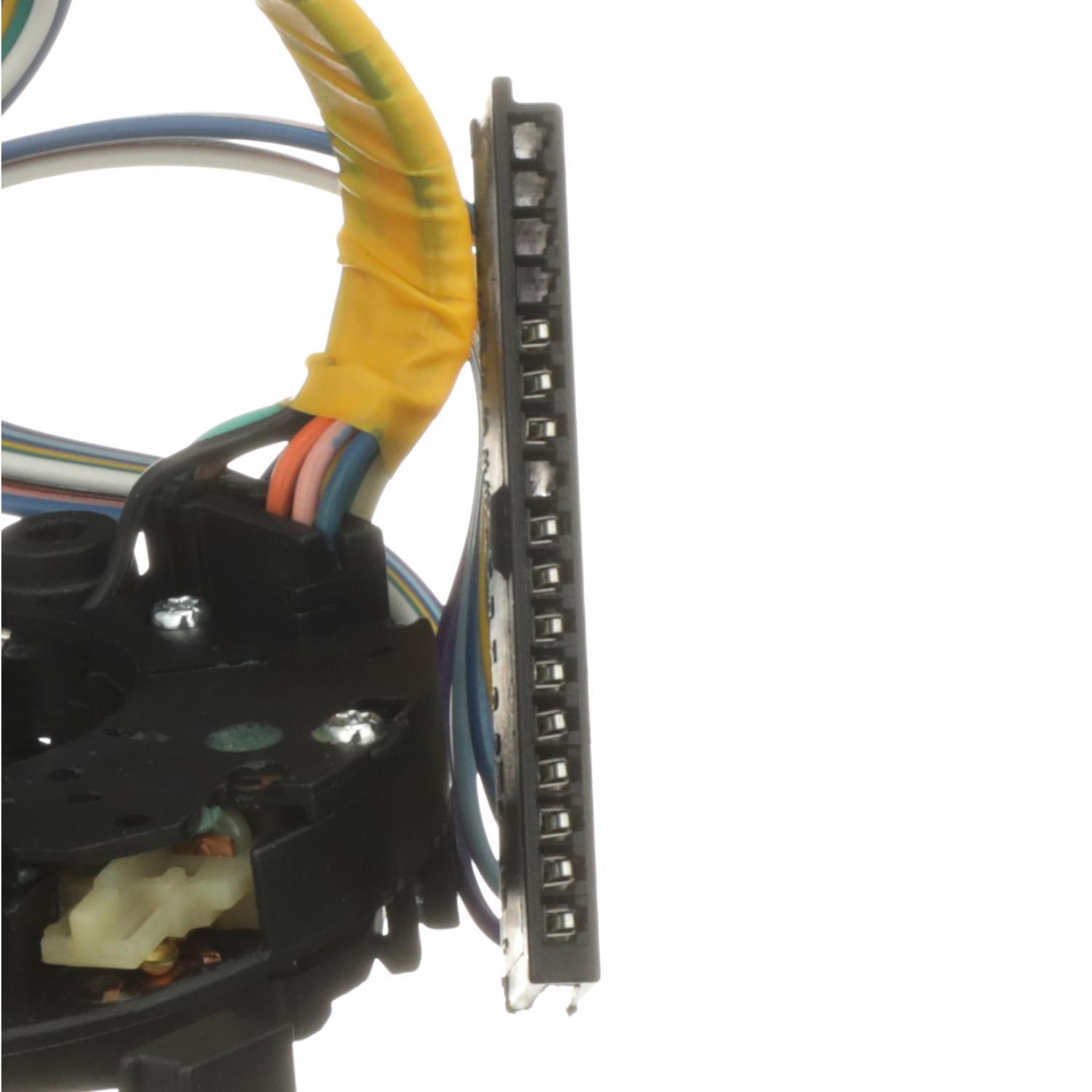 BWD S3265 Turn Signal Switch product image 4 of 7
